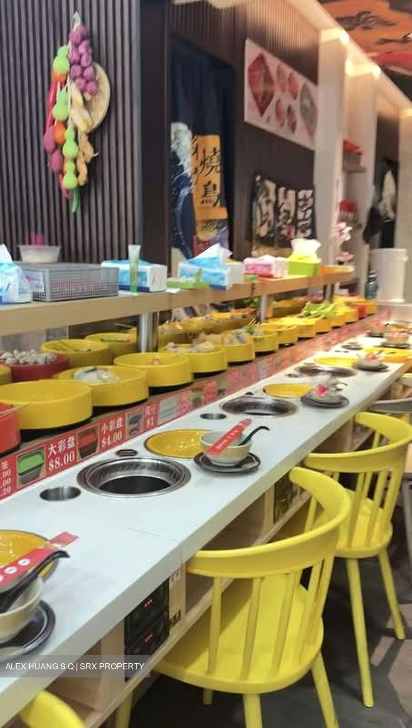 Syed Alwi Road (D8), Retail #533074531